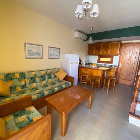 Casa Zoilo Vibbecanarias Maspalomas Eksteriør bilde
