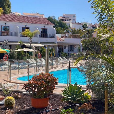 Casa Zoilo Vibbecanarias Maspalomas Eksteriør bilde