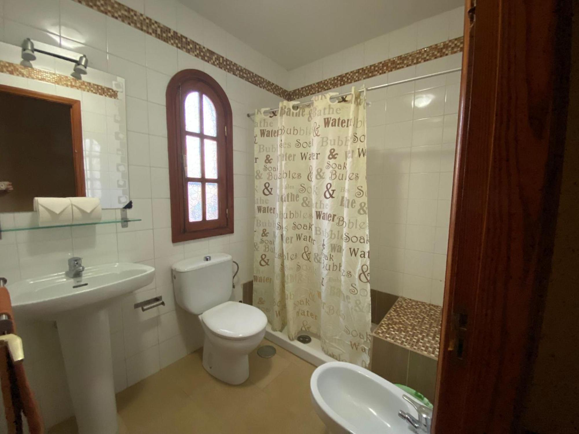 Casa Zoilo Vibbecanarias Maspalomas Eksteriør bilde