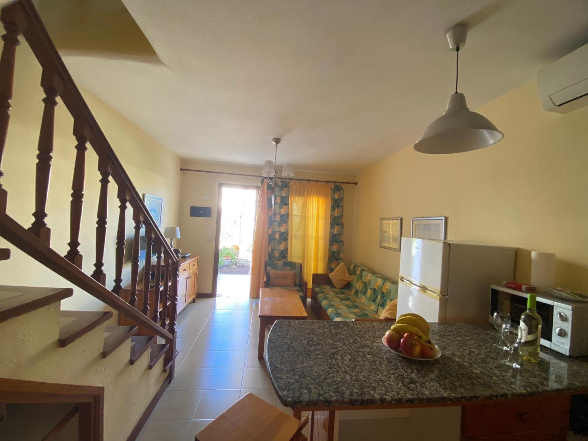 Casa Zoilo Vibbecanarias Maspalomas Eksteriør bilde